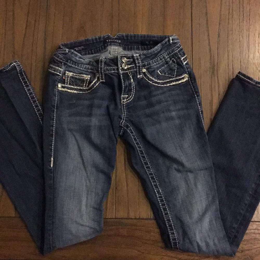 Vigoss Jeans